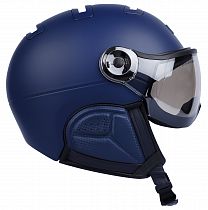 Горнолыжный шлем Kask Shadow Visor Navy
