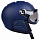 Горнолыжный шлем Kask Shadow Visor Navy - Фото 1 малая