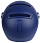 Горнолыжный шлем Kask Shadow Visor Navy - Фото 3 малая