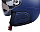 Горнолыжный шлем Kask Shadow Visor Navy - Фото 5 малая