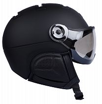 Горнолыжный шлем Kask Shadow Visor Black