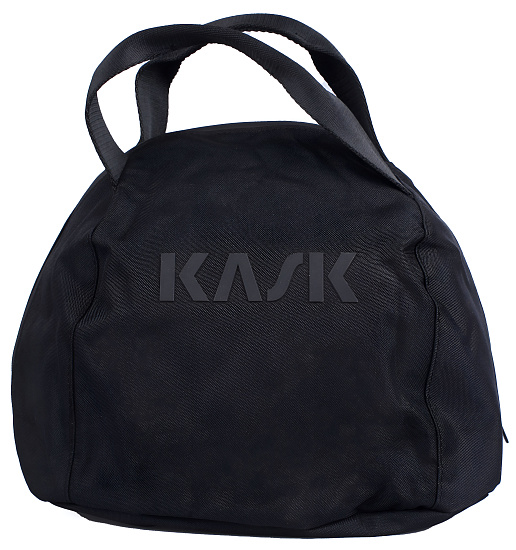 Горнолыжный шлем Kask Shadow Visor Black - Фото 7 большая