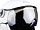 Горнолыжный шлем Kask Shadow Visor White - Фото 4 малая