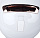Горнолыжный шлем Kask Chrome Visor White/Pink Gold - Фото 3 малая