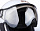 Горнолыжный шлем Kask Chrome Visor White/Pink Gold - Фото 4 малая