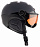 Горнолыжный шлем Kask Chrome Visor Black - Фото 1 малая