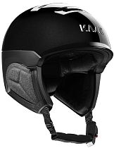 Горнолыжный шлем Kask Chrome Black/Silver