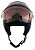 Горнолыжный шлем Kask Elite Visor Carbon/Black - Фото 2 малая