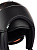 Горнолыжный шлем Kask Elite Visor Carbon/Black - Фото 3 малая