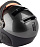 Горнолыжный шлем Kask Elite Visor Carbon/Black - Фото 4 малая