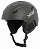 Горнолыжный шлем Scout Ratio Mat Black - Фото 1 малая