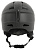 Горнолыжный шлем Scout Ratio Mat Black - Фото 3 малая