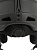 Горнолыжный шлем Scout Ratio Mat Black - Фото 4 малая