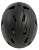 Горнолыжный шлем Scout Ratio Mat Black - Фото 5 малая
