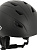 Горнолыжный шлем Scout Ratio Mat Black - Фото 6 малая