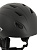 Горнолыжный шлем Scout Ratio Mat Black - Фото 7 малая