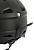 Горнолыжный шлем Scout Ratio Mat Black - Фото 9 малая