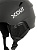 Горнолыжный шлем Scout Ratio Mat Black - Фото 10 малая