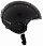 Горнолыжный шлем Casco SP-3 Airwolf Black - Фото 1 малая