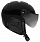 Горнолыжный шлем Kask Chrome Visor Black/Silver - Фото 1 малая