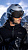 Горнолыжный шлем Kask Treasure Visor Silver - Фото 4 малая