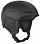 Горнолыжный шлем Scott Track Plus Black - Фото 1 малая