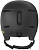Горнолыжный шлем Scott Track Plus Black - Фото 4 малая