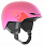 Горнолыжный шлем Scott Keeper 2 High Viz Pink  - Фото 1 малая
