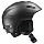 Горнолыжный шлем Salomon Icon C.Air Black - Фото 1 малая