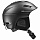 Горнолыжный шлем Salomon Ranger C.Air Black - Фото 1 малая