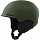 Горнолыжный шлем Alpina Brix Olive Matt - Фото 1 малая