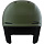 Горнолыжный шлем Alpina Brix Olive Matt - Фото 2 малая