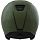 Горнолыжный шлем Alpina Brix Olive Matt - Фото 3 малая