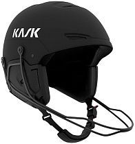 Горнолыжный шлем Kask Titano SL Black