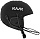 Горнолыжный шлем Kask Titano SL Black - Фото 2 малая
