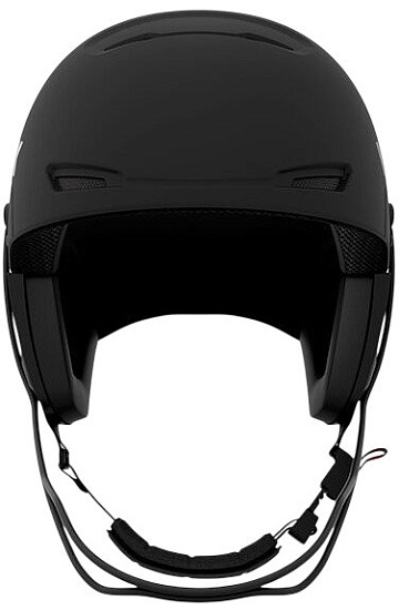 Горнолыжный шлем Kask Titano SL Black - Фото 3 большая