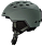 Горнолыжный шлем Head Rev Nightgreen - Фото 3 малая