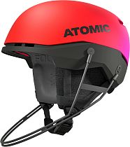 Горнолыжный шлем Atomic Redster Sl Red Tension