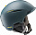 Горнолыжный шлем Rossignol Templar Impacts-Core Grey Dark - Фото 1 малая
