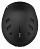 Горнолыжный шлем Salomon Husk Pro Mips Black - Фото 4 малая