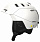 Горнолыжный шлем Salomon Husk Pro Mips White - Фото 1 малая