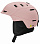 Горнолыжный шлем женский Salomon Husk Pro Mips Heavenly Pink - Фото 1 малая