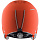 Горнолыжный шлем детский Alpina Zupo Pumpkin-Orange Matt - Фото 3 малая