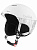 Горнолыжный шлем Bolle Synergy Soft White - Фото 1 малая