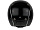 Горнолыжный шлем Bogner Pure Black - Фото 4 малая