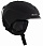 Горнолыжный шлем Oakley Mod 3 Mips Blackout - Фото 1 малая