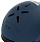 Горнолыжный шлем Oakley Mod 3 Mips Blackout - Фото 3 малая