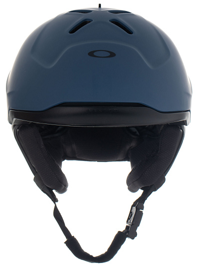 Горнолыжный шлем Oakley Mod 3 Mips Blackout - Фото 2 большая