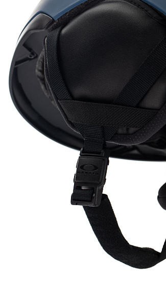 Горнолыжный шлем Oakley Mod 3 Mips Blackout - Фото 4 большая
