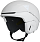 Горнолыжный шлем Dainese Nucleo Star White - Фото 1 малая